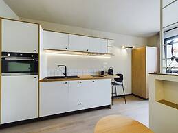 Hife Paris Gentilly