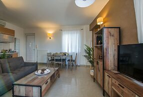 Artdeco Luxury Suites