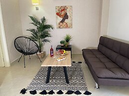 Artdeco Luxury Suites