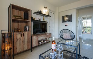 Artdeco Luxury Suites