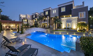 Artdeco Luxury Suites