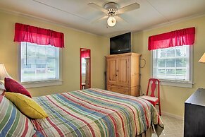 Charming Painter Home w/ Chesapeake Bay Views