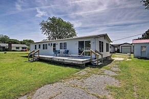 Charming Painter Home w/ Chesapeake Bay Views