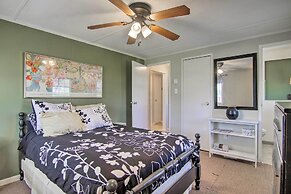 Charming Painter Home w/ Chesapeake Bay Views