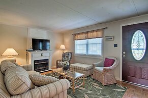 Charming Painter Home w/ Chesapeake Bay Views