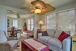 Charming Painter Home w/ Chesapeake Bay Views