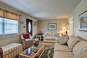 Charming Painter Home w/ Chesapeake Bay Views