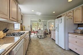 Charming Painter Home w/ Chesapeake Bay Views