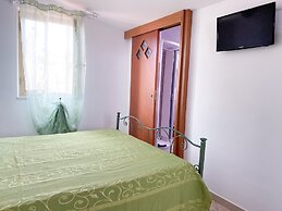 Casa Vacanze da Vicenta