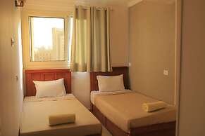 Champollion Hostel