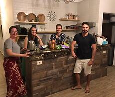 Champollion Hostel
