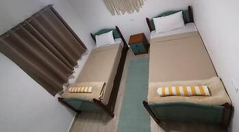 Champollion Hostel