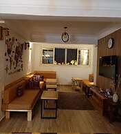 Champollion Hostel