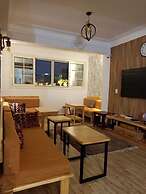 Champollion Hostel