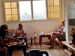 Champollion Hostel