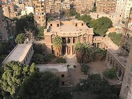 Champollion Hostel