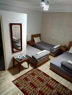 Champollion Hostel