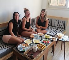 Champollion Hostel