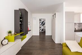 Citrus Apartment by Wonderful Italy