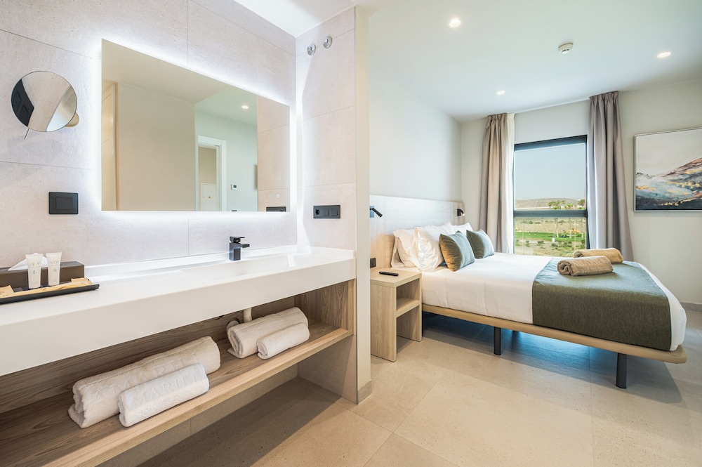 Amarilla Golf Residences
