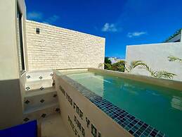 Lovely Loft In Veleta