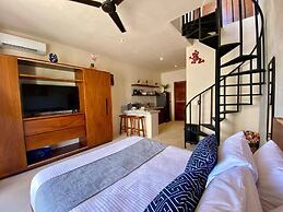 Lovely Loft In Veleta