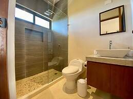 Lovely Loft In Veleta