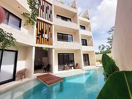 Lovely Loft In Veleta