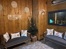 Mesona Hotels Green Hill