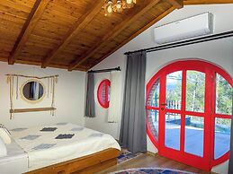 Mesona Hotels Green Hill