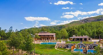 Mesona Hotels Green Hill