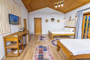 Mesona Hotels Green Hill