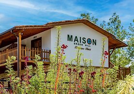 Mesona Hotels Green Hill