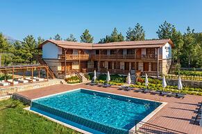 Mesona Hotels Green Hill