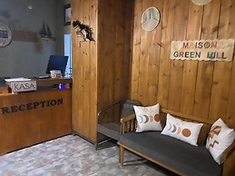 Mesona Hotels Green Hill