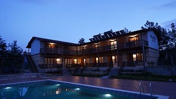 Mesona Hotels Green Hill