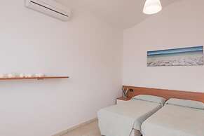 Stylish Residence Le Fontane 2 Bedroom 6 Persons Child