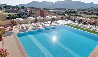 Stylish Residence Le Fontane 2 Bedroom 6 Persons Child