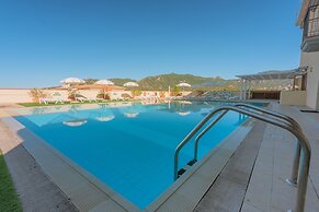 Stylish Residence Le Fontane 2 Bedroom 6 Persons Child