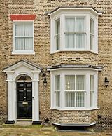 Old Town House by Ezestays