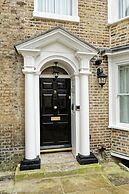 Old Town House by Ezestays