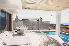 Starlight Villa Tropea - 4bd, 4ba, 4min To Beach