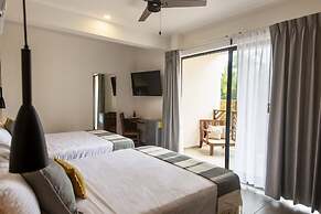 Casa Ita Surf