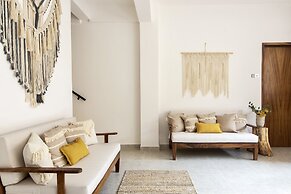 Casa Ita Surf