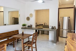 Casa Ita Surf