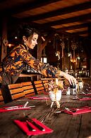 Hôtel-restaurant Le Schallern