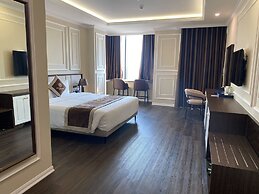 Riverside Hotel Ha Nam