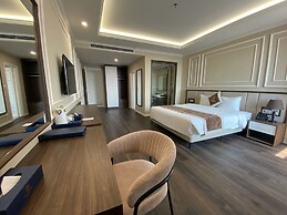 Riverside Hotel Ha Nam