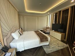 Riverside Hotel Ha Nam