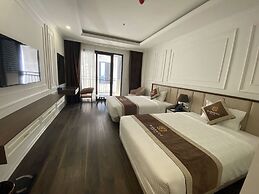 Riverside Hotel Ha Nam